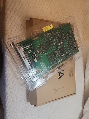 Avaya MM710B T1/E1 HV15 Media Module 700466634