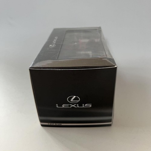 Kyosho scala 1/43 Lexus IS300 365000 - Foto 5 di 8