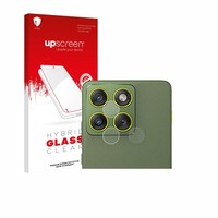 Schutzglas Panzerfolie FüR Motorola Edge 70 (Nur Kameraschutz) Display