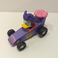 Daisy's Snapdragon Daisy Duck, Disney's Mickey  the Roadster Racers 2016 Mattel