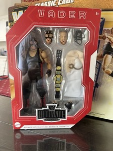 Ultimate Edition Vader | eBay