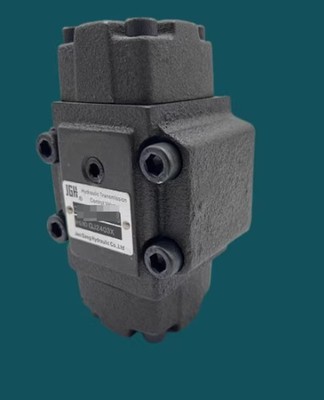 1 Pc. New Pilot-operated check valve CPDG-10-E-75-20 @yay *vy