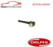 ENGINE IGNITION COIL DELPHI GN10376-12B1 I NEW OE REPLACEMENT