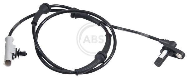 A.B.S.-OE 30585-OE Sensor, wheel speed for LAND ROVER