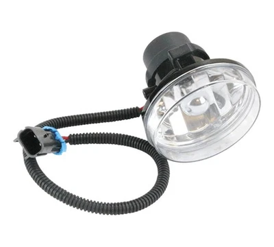 MYTEE PRODUCTS Halogen Fog lights for Mack Pinnacle CHU, CXU & GU Models Front Side 22067654