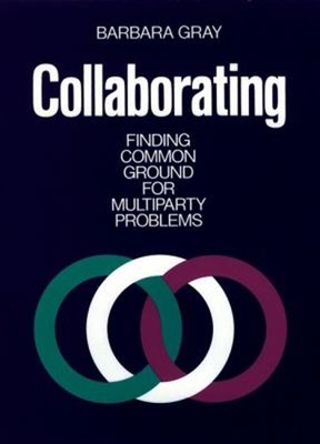 Collaborating : Finding Common Ground for Multiparty Problems Bar