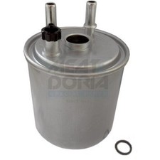 MEAT & DORIA Kraftstofffilter 5071 Filtereinsatz für RENAULT KANGOO 2 KW0 FW0 3