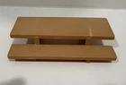 Vintage Playmobil Western Station 3770 Parts - Stairs / Steps