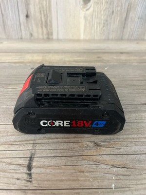 BOSCH GBA18V40 (PSN041308)