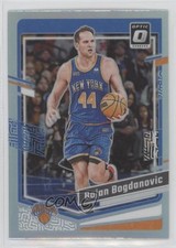 Bojan Bogdanovic Prizm 2023/24 Prizm #167