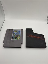 Teenage Mutant Ninja Turtles III 3: The Manhattan Project (Nintendo NES) Tested