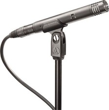 Audio-Technica AT4021 Cardioid Condenser Microphone NEW