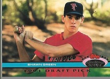 1992 Stadium Club Dome Baseball - Select Your Card
