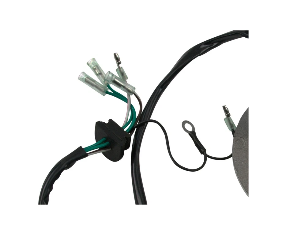 Estator Yamaha 700 701 62T WaveRunner SuperJet Super Jet 1996-2013 Foto 4 de 4