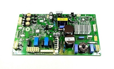 LG Genuine OEM Part# EBR73304204 - Refrigerator Control Board- OPEN BOX SPECIAL