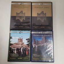 2014 Cryptozoic Downton Abbey Seasons 1 and 2 Trading Cards 23