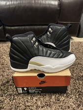 Jordan 12 OG 1997 Playoffs for Sale | Authenticity Guaranteed | eBay