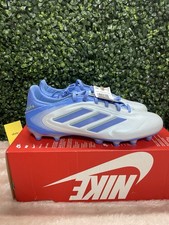 Men's Sz 10 - adidas F50 League Mid Firm GroundMulti Ground Cleats Purple NEW