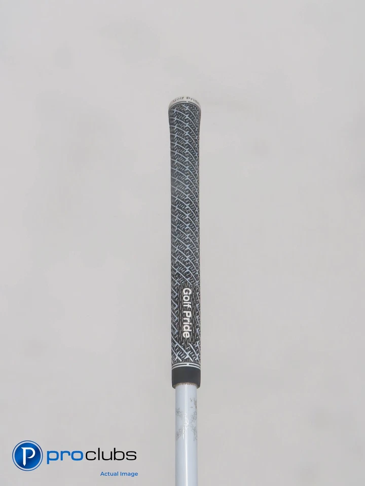 Nice PRGR Tune 02 9.5* DRIVER - Diamana TB 50 Extra-Stiff Flex 393288 - Image 4 of 4