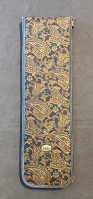Tie Rack Knightsbridge London Reise Krawattenetui
