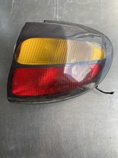 1997 Ford Taurus Tail Light Assembly Part Number Yf1z13405ab
