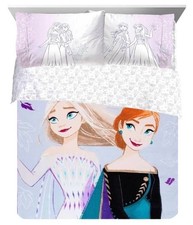 Disney Frozen Kids Blanket  Sheet Set-W30935374006, W152044131926