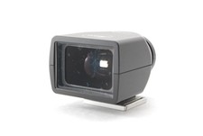   EXC 5  Leica Viewfinder View Finder 24mm 12026 Black Leitz from JAPAN P77