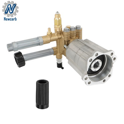 #ad 3 4quot; Shaft 2800PSI Power Pressure Washer Pump For 919762500 Pressure Washer Pump $102.86