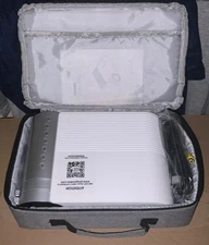 Goodee Projector - 72W HDMI USB LED LCD 100-240V