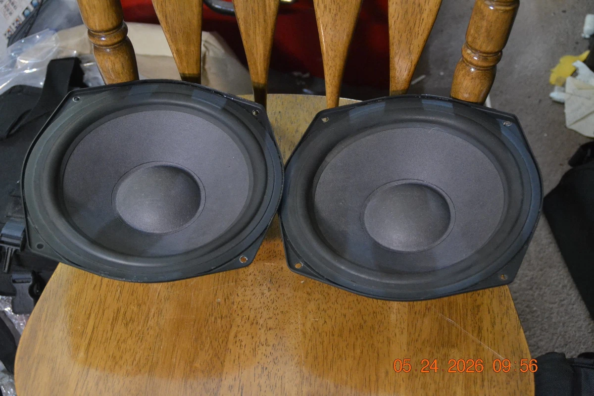 a/d/s/ Home Speakers and Subwoofers for sale | eBay