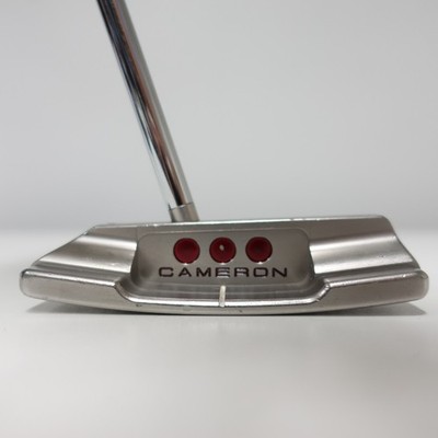 クラブ SCOTTY CAMERON SELECT NEWPORT2.6 34inch Amazon.com : Scotty Cameron Titleist Super Select Newport 2