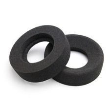 Hard Ear Pads Cushions GRADO /SR80/SR125/5/M1/M2