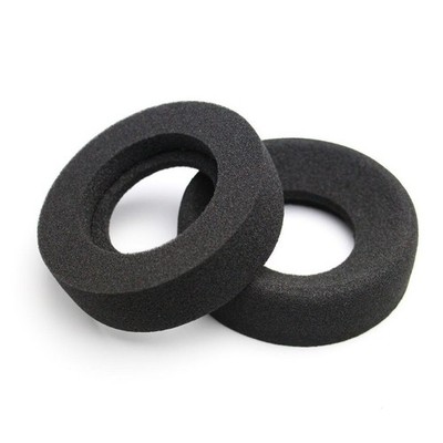 Hard Ear Pads Cushions GRADO /SR80/SR125/5/M1/M2