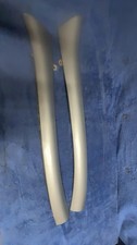 2001-2005 Oem Mitsubishi Eclipse Windshield A-pillar Panels Trim 534
