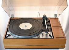 Dual Cs 1229 Saba 780 lotto giradischi