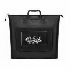 Waterproof Live Aquatic Bag Large Capacity EVA Aquatic Bag Long-Lasting