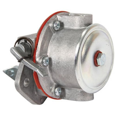 #ad D8NN9350AB Fits Ford 3100 3400 3600 3610 3910 4000 4100 4600 Fuel Lift Pump $32.99