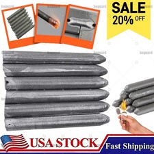 Low Temperature Powder Cored Welding Equipment Aluminum Rods Easy Melt Universal