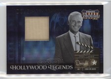 2008 Donruss Americana II Silver Screen Materials /100 Douglas Fairbanks Jr e6p