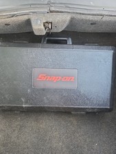 Snap-on Modis Eems300 Car Diagnostic Scanner. Everything Included And Works.