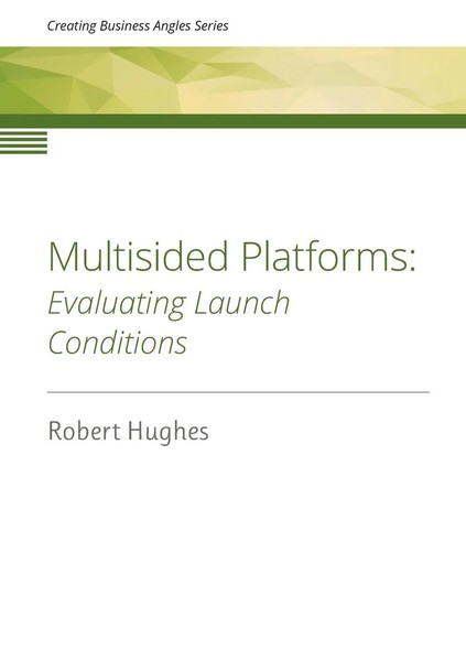 Robert David Hughes | Multisided Platforms | Taschenbuch | Englisch (2021)-image