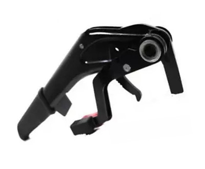 GRUPPO LEVE FRENO APE TM DIESEL LCS 420 2005-2015 ORIGINALE