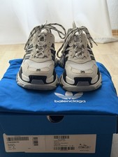 balenciaga Schuhe triple s