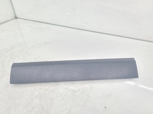 Volkswagen Transporter - Caravelle T5 2005 Verkleidung Kombiinstrument Cockpit