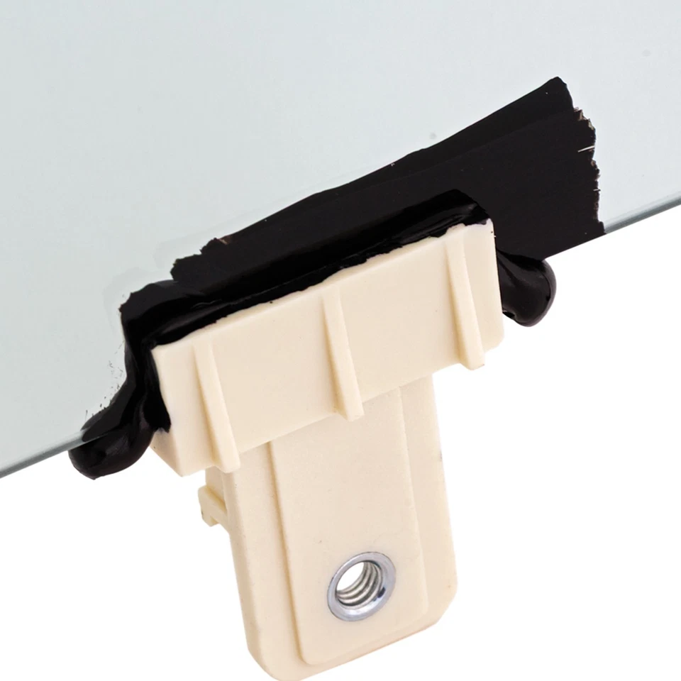 Дверные стекла передние водительские левая рука 8241038020 для Kia Optima 2001-2006 - Изображение 3 из 4