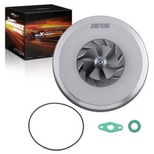 Turbo Land Rover FREELANDER