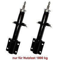 2 StossdäMpfer Vorne FüR Peugeot Boxer 230 244 1800 Kg Nutzlast Vorne