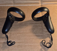 Genuine Oculus Rift S Left and Right Touch Co...