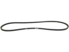 For 1964 International C1000 Accessory Drive Belt Fan and Alternator 87423TXRV