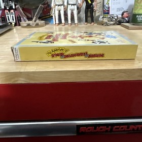 Nintendo Adventures of Rocky And Bullwinkle And Friends CIB NES Complete In Box